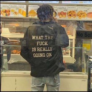 Meet your Posher, Abbas